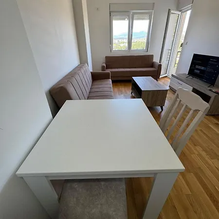 Apartment Una Apart