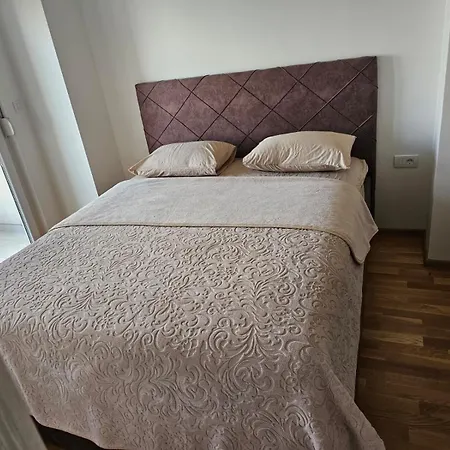 Una Apart Apartment