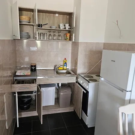 Una Apart * Podgorica
