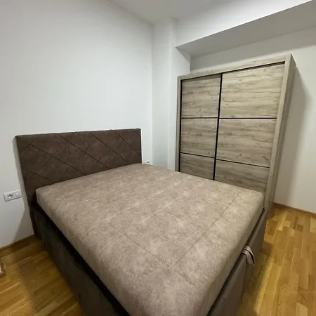 Una Apart Apartment